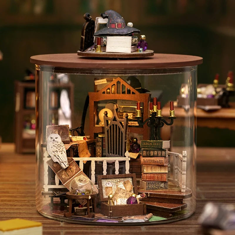 DIY Nook Kit | Magic Realm