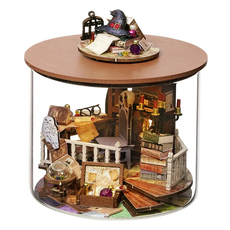 DIY Nook Kit | Magic Realm