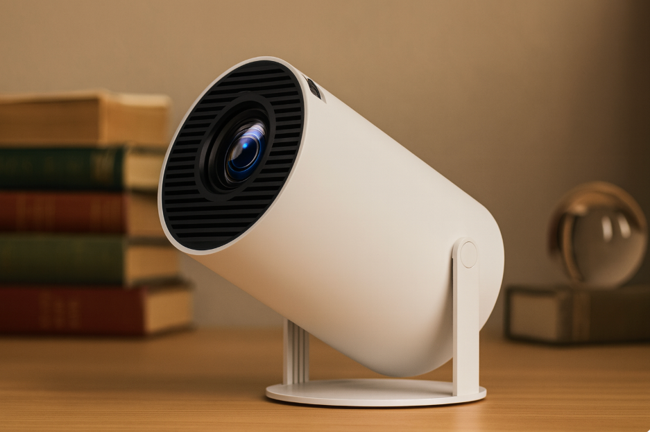 Cozy Essentials | Nook's Projector