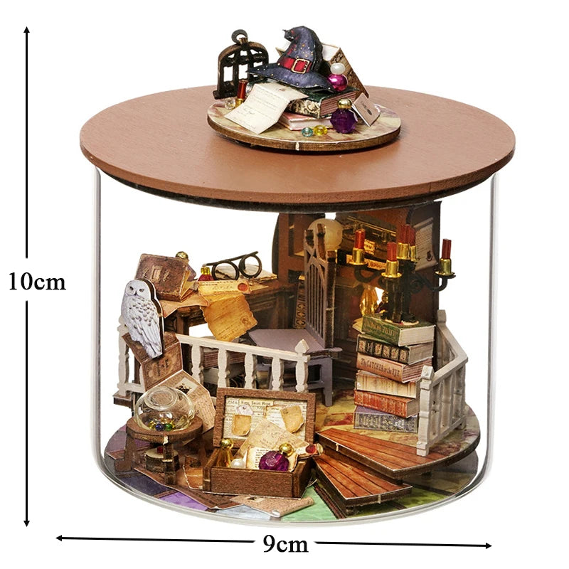 DIY Nook Kit | Magic Realm