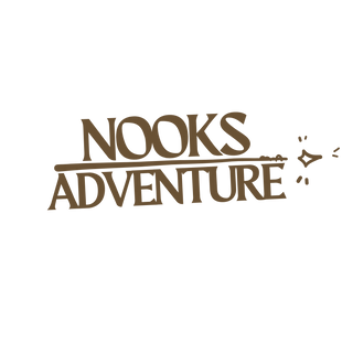 Nook's Adventure