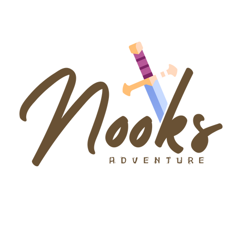 Nook's Adventure