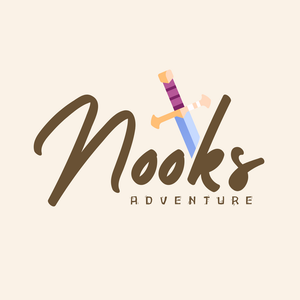 Nook's Adventure