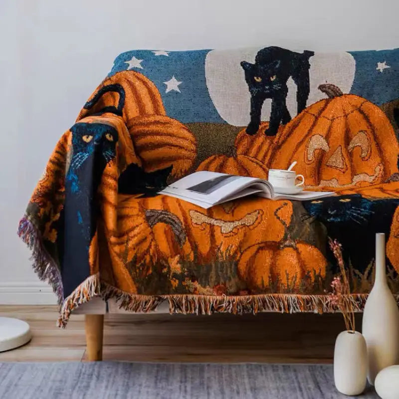 Blankets | Wispurr Throw