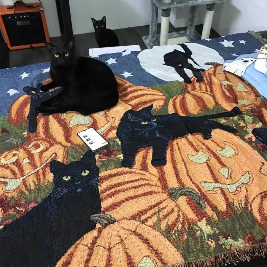 Blankets | Wispurr Throw